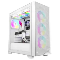 PCCOOLER-C3D510 WH ARGB