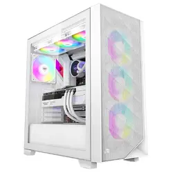 PCCOOLER-C3D510 WH ARGB