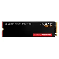 Western Digital-WDS100T4X0E
