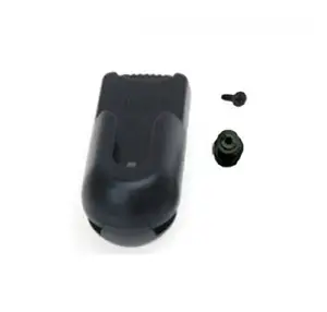 Spectralink 2215-36829-001 - WTO205 Belt Clip Assembly with Screw and Button