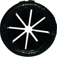 George Risk Industries CB-875-BL