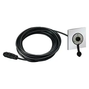 Standard Horizon MEK-4 - Standard MEK4 Microphone Relocation Kit For GX5000, GX5500and GX6000