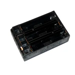 Standard Horizon SBT-13 - Alkaline Battery Case f/5-AAA Batteries