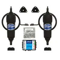 Bennett Marine HYDBOLTCON