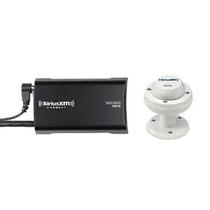 Sirius SXV300M1 - XM SXV300 Connect Tuner & Marine/RV Antenna