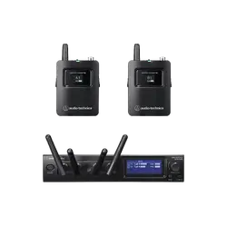 AUDIO TECHNICA-ATW-1421
