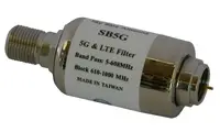 SKY BLUE ANTENNA SB5G