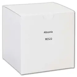 Altronix-RES22