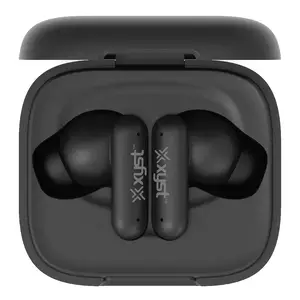Xyst(tm) XYS-TWS390BK - AERIS TW EARPHONES