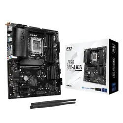 ASRock-Z890 PRO-A WIFI