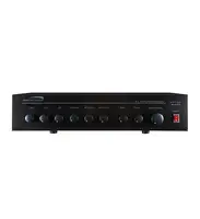 Speco Technologies-PMM60A