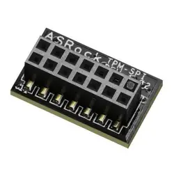 ASRock-TPM-SPI