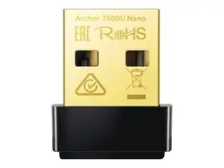 TPLINK-ARCHER T4U PLUS