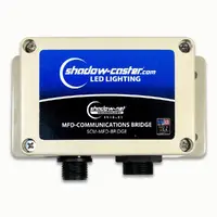 Shadow Caster SCM-BRIDGE-STANDARD
