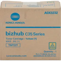 KONICA MINOLTA-A0X5232