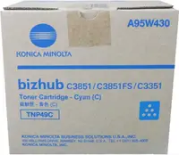 KONICA MINOLTA-A95W430