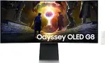 SAMSUNG LS34DG850SNXZA