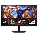 SAMSUNG LS32HG802ESXZA