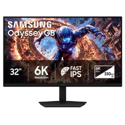 SAMSUNG-LS32HG802ESXZA