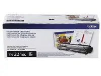 Brother-TN221BK