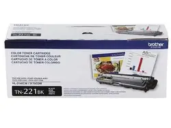 Brother-TN221BK