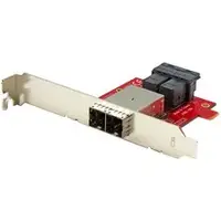 STARTECH-STC SFF86448PLT2