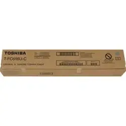 TOSHIBA-TOS TFC616UC