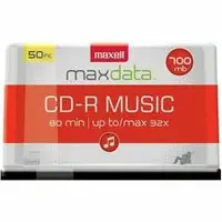 MAXELL-MAX 625156