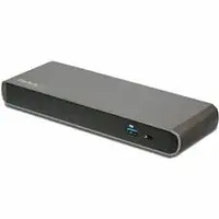 STARTECH-STC TB3DK2DPPD