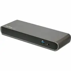 STARTECH-STC TB3DK2DPPD