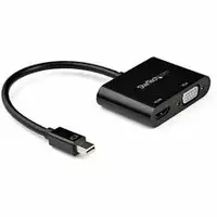 STARTECH-STC MDP2VGAHD20