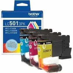 Brother-LC5013PKS