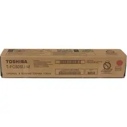 TOSHIBA-TOS TFC505UM