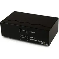 STARTECH-STC ST122VGAU