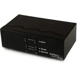 STARTECH-STC ST122VGAU