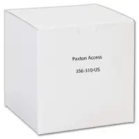 Paxton 356-310-US