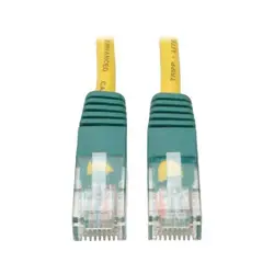 EATON TRIPP LITE SERIES CONNECTIVIT-N010-025-YW