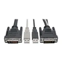 Eaton Tripplite-P760-010-DVI