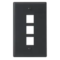 Cablesys-IC107F03BK