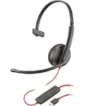 Plantronics 8X214A6