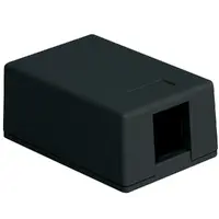 Cablesys-IC107SB1-BK