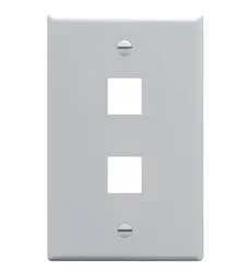 Cablesys-ICC-FACE-2-GR