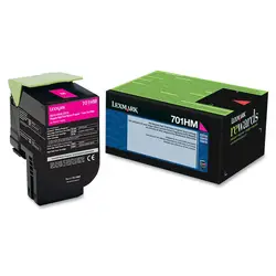Lexmark-70C1HM0
