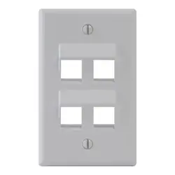 Cablesys-IC107DA4WH