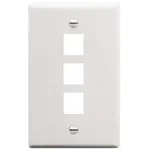 Cablesys ICC-FACE-3-WH