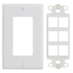 Cablesys-IC107DI6WH