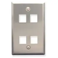 Cablesys-ICC-FACE-4-SS