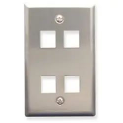 Cablesys-ICC-FACE-4-SS