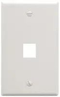 Cablesys-ICC-FACE-1-WH