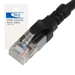 Cablesys-ICPCSG03BK